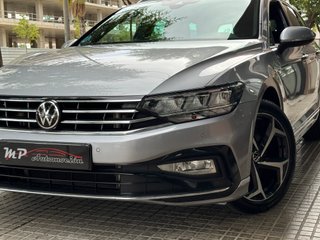 Volkswagen Passat Variant 2.0TDI 150cv DSG7 R-LINE
