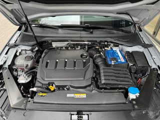 Volkswagen Passat Variant 2.0TDI 150cv DSG7 R-LINE