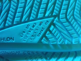 Chanclas Decathlon Nabaiji Talla 39/40
