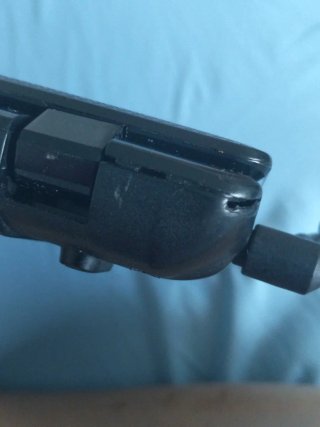 Portátil Acer Negro