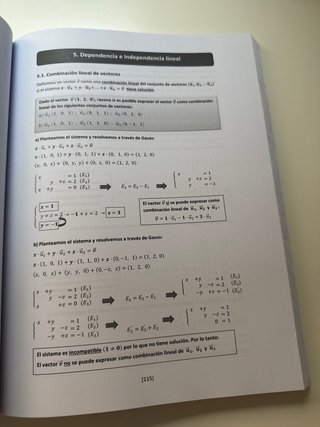 Unas matemáticas para todos, Matemáticas PAU