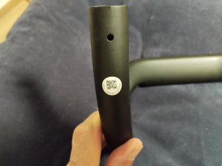 Manillar Syncros HB-R100-CF Carbono addict RC
