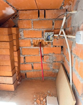 manitas y reparaciones hogar