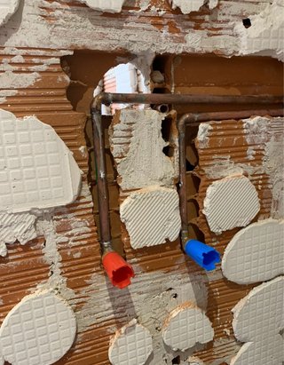 manitas y reparaciones hogar