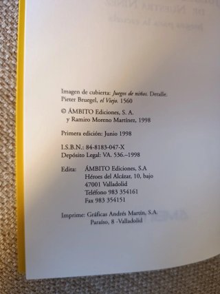 Juegos tradicionales de nuestra niñez juegos pa...