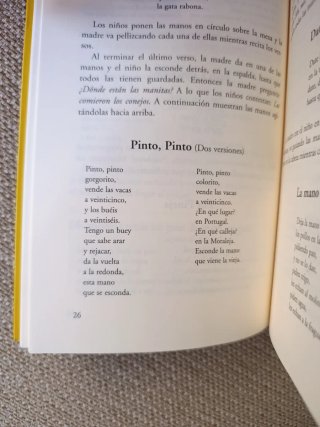 Juegos tradicionales de nuestra niñez juegos pa...