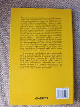 Juegos tradicionales de nuestra niñez juegos pa...