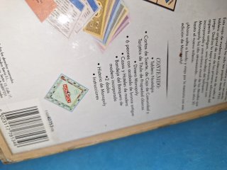 Monopoly Edición Especial Parker Brothers