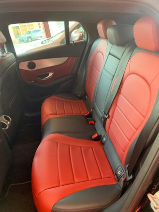 Mercedes-Benz GLC GLC 200 4MATIC