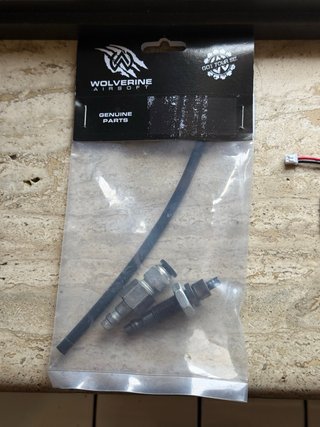 HPA Gorilla MFCU
