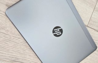 HP i7 Folio 1040 • SSD • 8GB RAM