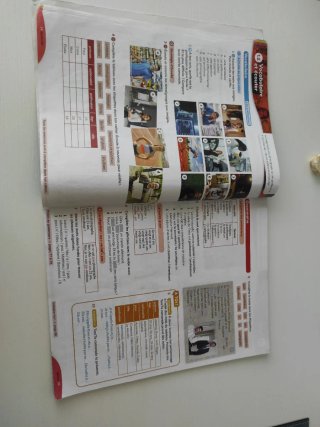 Silhouette 1 ESO Pack Livre de L'Élève