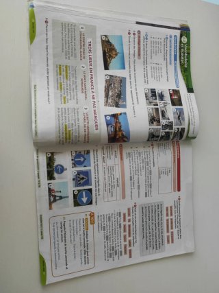 Silhouette 1 ESO Pack Livre de L'Élève
