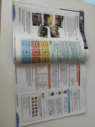 Silhouette 1 ESO Pack Livre de L'Élève