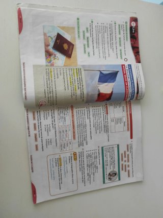 Silhouette 1 ESO Pack Livre de L'Élève