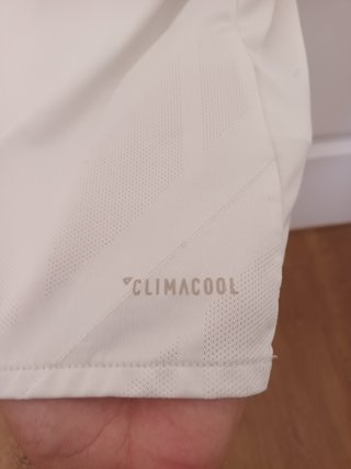 Camiseta Real Madrid Talla L Niño