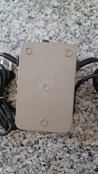 Alimentatore Commodore 64 Originale