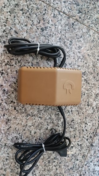 Alimentatore Commodore 64 Originale