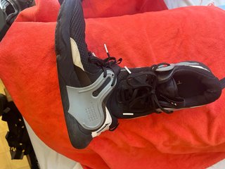 Zapatillas Under Armour HOVR Apex 3 Talla 38.5