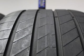 2 Gomme Usate Goodyear 285/40 R20 108Y