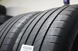 2 Gomme Usate Goodyear 285/40 R20 108Y