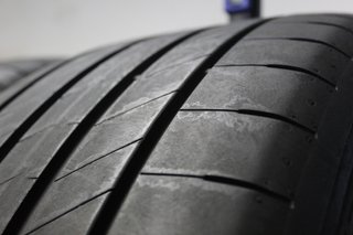 2 Gomme Usate Goodyear 285/40 R20 108Y