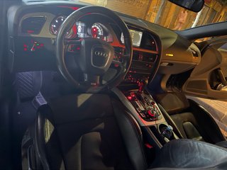 Audi A5 2011