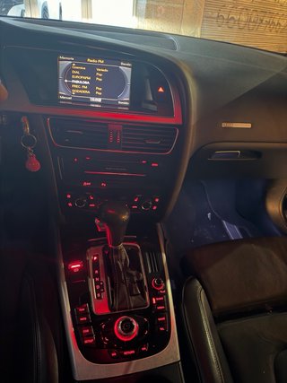 Audi A5 2011