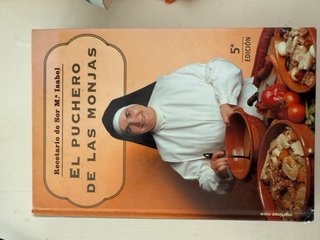 Lote libros de cocina española, gallega