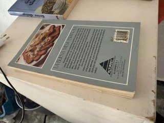 Lote libros de cocina española, gallega