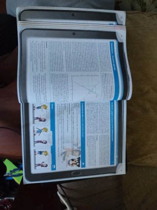 Economía 1° bachillerato