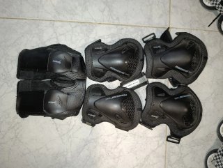 Patines en línea Oxelo Hombre