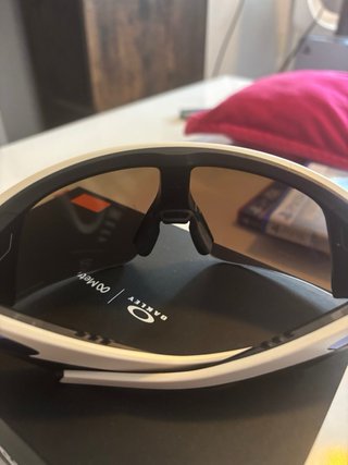 Gafas Oakley Meta Azules