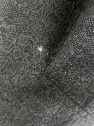 Pantalones negros