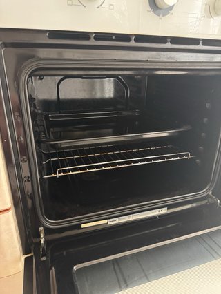 Horno Corberó CCH600NW Blanco
