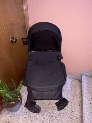 Carrito de bebé 0-2 años