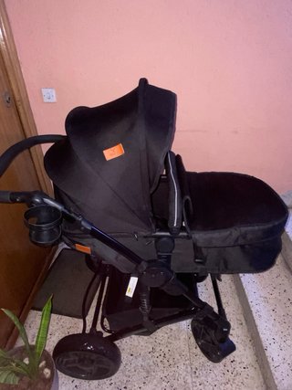 Carrito de bebé 0-2 años