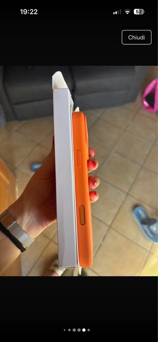 Cover Apple iPhone 17 pro Max