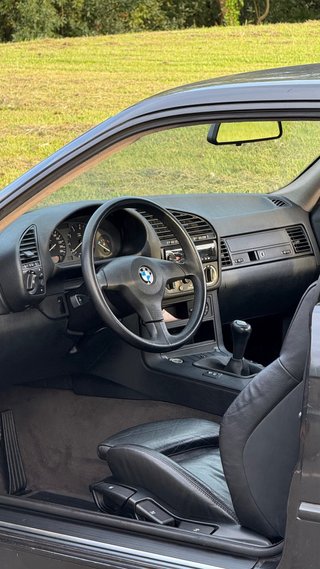 BMW Serie 3 1993