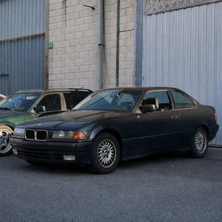 BMW Serie 3 1993