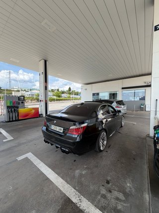 BMW Serie 5 2005