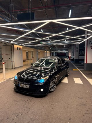BMW Serie 5 2005