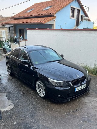 BMW Serie 5 2005