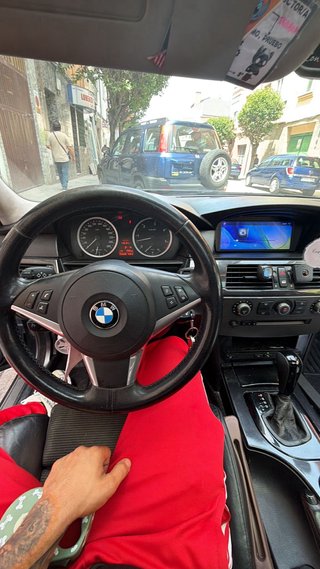 BMW Serie 5 2005