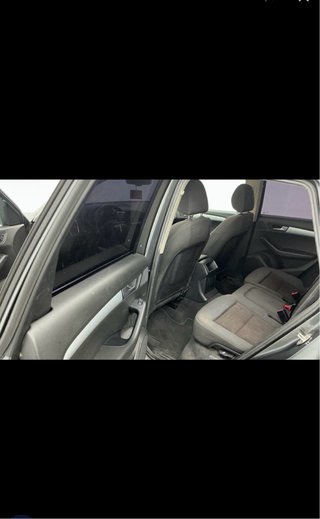 Audi Q5 2011