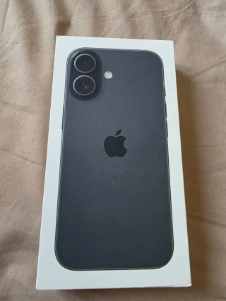 iPhone 17 256GB Negro
