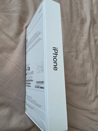 iPhone 17 256GB Negro