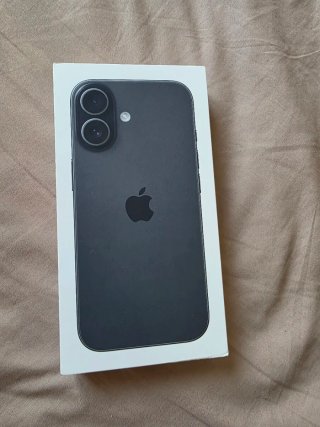 iPhone 17 256GB Negro