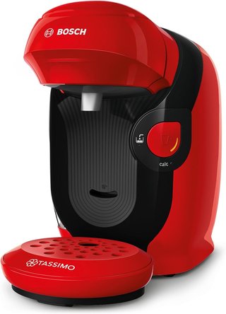 Bosch Tassimo Style Friendly TAS113E