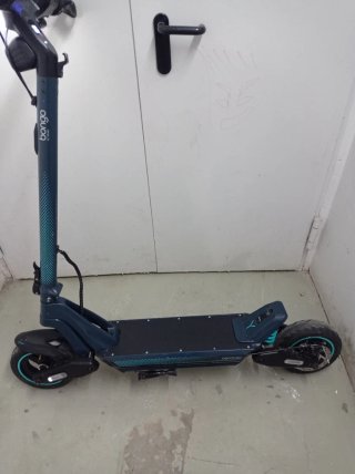 Patinete eléctrico y65